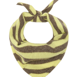 Stripe Bandana - Kilda/Lime