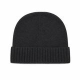 Turnback Hat - Charcoal
