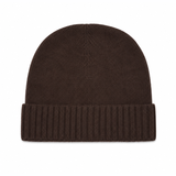 Turnback Hat - Cocoa