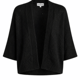 Bretony Cardigan - Ebene