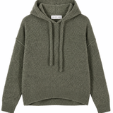 Bakian Jumper - Khaki