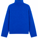 Baxily Jumper - Electric Blue