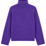 Baxily Jumper - Electric Purple