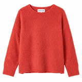 Barico Jumper - Red