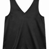 Smooth Operator Valerie Top - Black