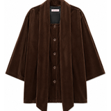 Corrie's Bravado Margaux Jacket - Brown