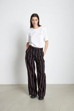Load image into Gallery viewer, Stella Nova Celly My Trousers - Black Fall
