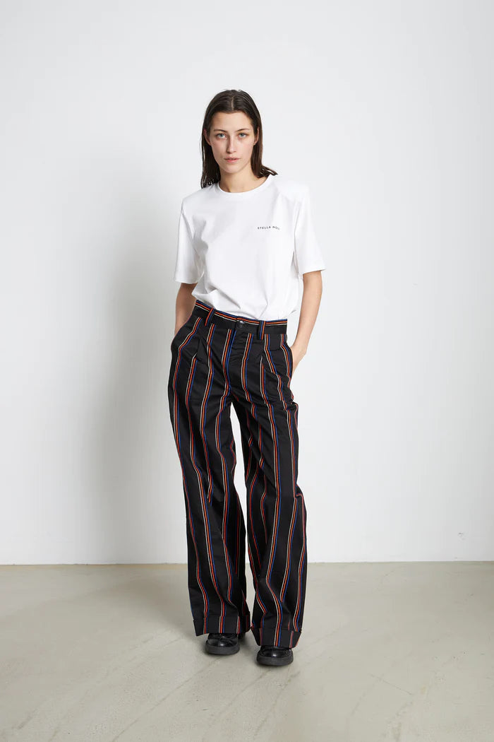 Stella Nova Celly My Trousers - Black Fall