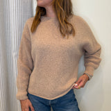 Barico Jumper - Camel