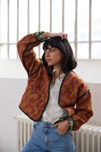 Load image into Gallery viewer, Sacrecoeur Daria Jacket - Pacha

