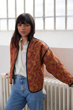 Load image into Gallery viewer, Sacrecoeur Daria Jacket - Pacha

