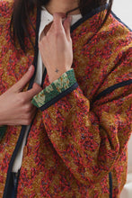 Load image into Gallery viewer, Sacrecoeur Daria Jacket - Pacha
