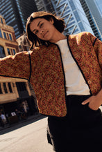 Load image into Gallery viewer, Sacrecoeur Daria Jacket - Pacha
