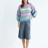 Lola Jumper - Sky