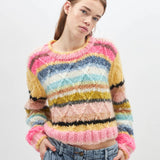 Bella Jumper - Multi