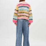 Bella Jumper - Multi