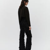 Emma Trousers - Black