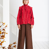 Delice Shirt - Rosehip