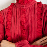 Delice Shirt - Rosehip