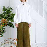 Delice Shirt - Winter White