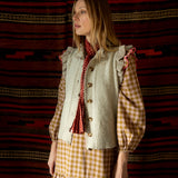 Della Gilet - Oyster