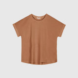 Destiny T-shirt - Cacao