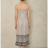 Devi Dress - Multi