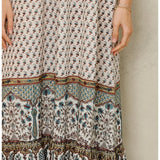 Devi Dress - Multi