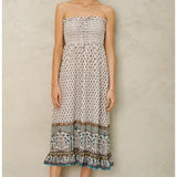 Devi Dress - Multi