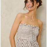 Devi Dress - Multi