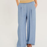 Devrig Atlanta Trousers - Indigo