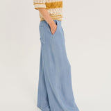 Devrig Atlanta Trousers - Indigo