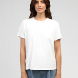 Dixon T-shirt - Milk