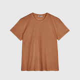 Dixon T-shirt - Cacao