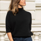 Carrie Jumper - Black