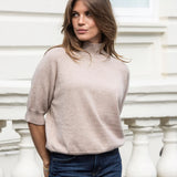Carrie Jumper - Beige
