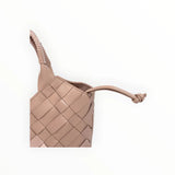 Cabas Mini Bag - Taupe