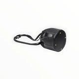 Lotus Bag - Black