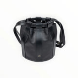 Lotus Bag - Black