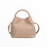 Bon Bon Bag - Taupe