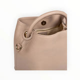 Bon Bon Bag - Taupe