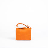 Matchbox Mini Bag - Mandarin