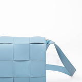 Matchbox Bag - Glacial Blue