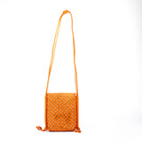 Colva Bag - Mandarin