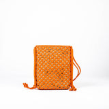 Colva Bag - Mandarin