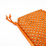 Colva Bag - Mandarin