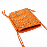 Colva Bag - Mandarin