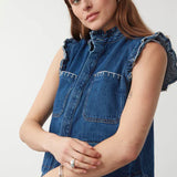 Pablo Waistcoat - Americana