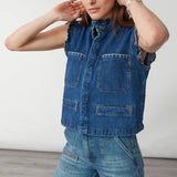 Pablo Waistcoat - Americana