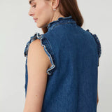 Pablo Waistcoat - Americana